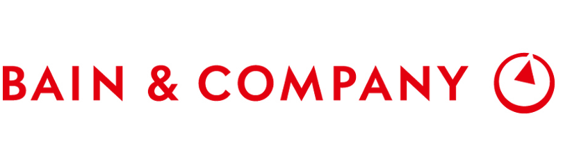 Bain & Company logo