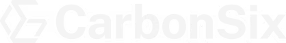 CarbonSix logo