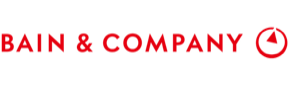 Bain & Company logo