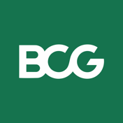 Boston Consulting Group logo
