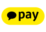 카카오페이 logo