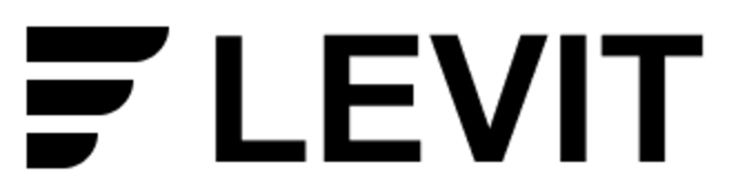 레브잇 logo