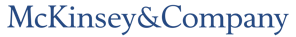 McKinsey & Company logo