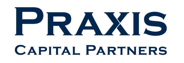 Praxis Capital Partners logo